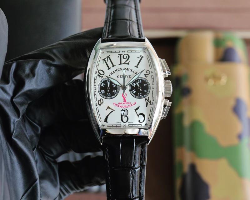 FRANCK MULLER Watches